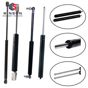 High Quality Nitrogen Filled Gas Struts, Gas Springs