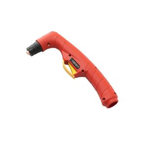 Hot Sale Air-Cooled Cebora Cp70 CB70 Plasma Cutting Machine Torch for Automobile Manufacturing