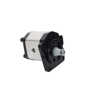 FIAT Pump 1L22ca04br Hydraulic Pump for Agriculture