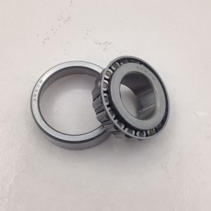 Koyo Spherical Roller Bearing with Tapered Bore Preload on Tapered Roller Bearings by Timken Double Direction Thrust Tapered Roller Bearings 98400 7212 7204
