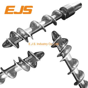 Pin Screw Barrel for Rubber Extrusion Machines to Make Tire-Rubber Pipe-Rubber Film or Cable Rubber Coating