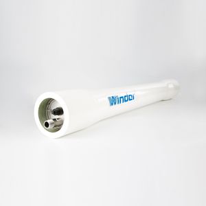 RO Water Filter 300psi 4040 FRP RO Membrane Housing