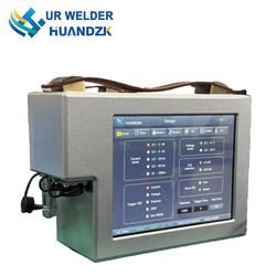 Spot Weld Testing Equipment Welding Testing Equipment Welding Quality Inspection Device