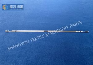China Good Price and Good Quality J Type 13 Inch Heald Wire for Rapier Looms