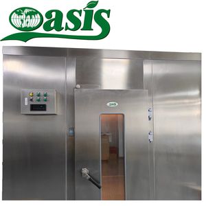 Oasis Cold Room / Cold Storage / Blast Freezer
