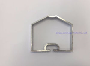 Hot Sale Aluminum Extrusion Profile for Tent