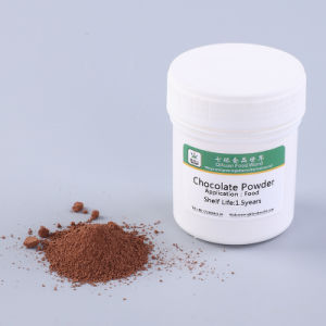Chocolate Powder, Chocolate Flavor for Bakery Food, Candy and Drinking