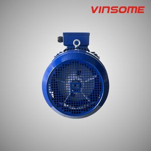 Industrial Electric Centrifugal High Pressure Booster Water Supply Pump