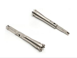 High Quality Customized Stainless Aluminum Precision Part Prototype CNC Machining Service