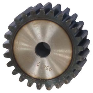 Automotive High Efficiency Transmission Gears Custom Gears American Standard ANSI