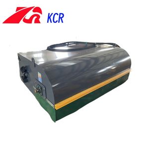 Advanced Industrial Strength Sweeper for Maximum Pickup Efficiency