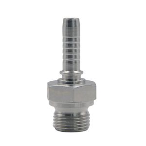 High Pressure Hydraulic Hose Fitting Quick Couplings Manufacturer