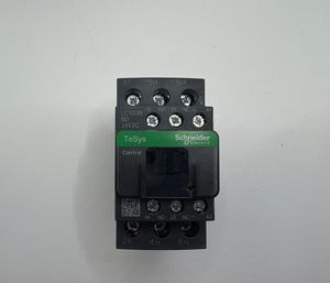 New Original LC1d38bd Controller Stock in Warehouse Automate Programmable PLC Controller
