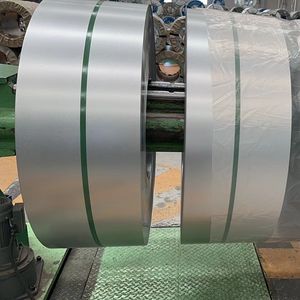 Za-M430 Zm275 Zinc Aluminum Magnesium Alloy Coated Steel Sheet Plate in Coil