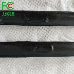 Factory Supply PE Drip Tape for Farm and Garden Drip Irrigation Pipes