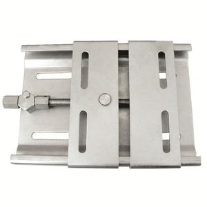 Heavy-Duty Motor Mounting Bracket Mmt-430 for Reliable Support