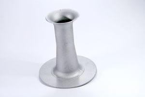 Venturi Tube for Dust Filter Cages in Dust Collector