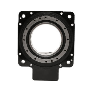 Ptn280 Hollow Rotary Platform for Welding Rotary Table