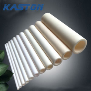 Corrosion Resistance 95% 99% Al2O3 Thermocouple Corundum Tube Alumina Ceramic Rod