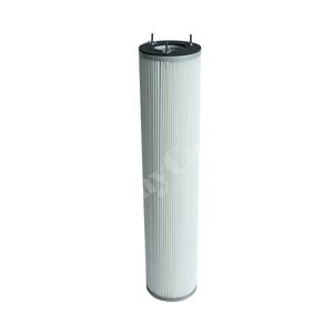 Premium Top-Loading Natural Gas Separator Filter Cartridge for Efficient Filtration