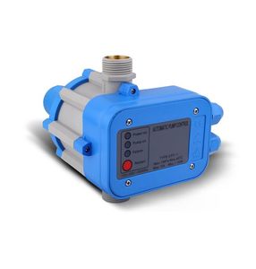 Automatic Electronic Pressure Switch Pump Pressure Control for Water