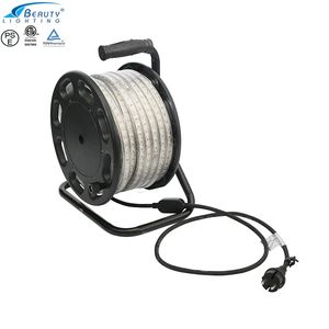 High Brightness and Easy Install PSE LED Strip Light for Japan Market Constrction Places