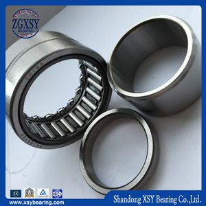 Na Nk Series Needle Roller Bearings for Printing Machines