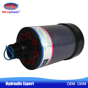 New Products Desiccant Breather Air Filter Hydraulic Filter