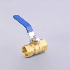 Stainless Steel 304/316 Ball Valves/2PC Ball Valve (Type DIN3202)