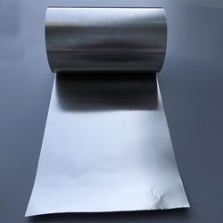 N6 High Purity Nickel Foil 99.5%