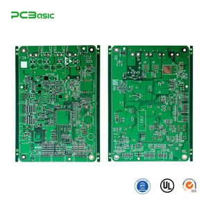 OEM Electronics PCB Manufacturer Custom PCB Circuit Board for Medical Board
