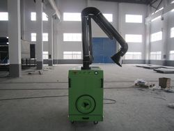 Renhe Rh-Hy-300 Welding Dust Collector