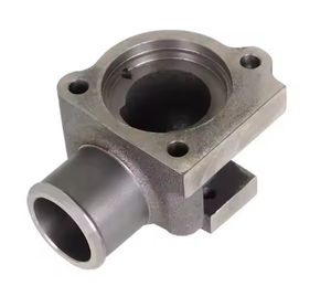 Genuine Cummins Diesel Engine Parts 4b Thermostat Housing 5257270