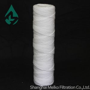 String Wound Cartridge for Water Purifier
