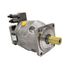A10vso Series A10vso A10vso18 A10vso28 A10vso45 A10vso100dfr1/Dflr/Dr/31r/32 Hydraulic Piston Pumps