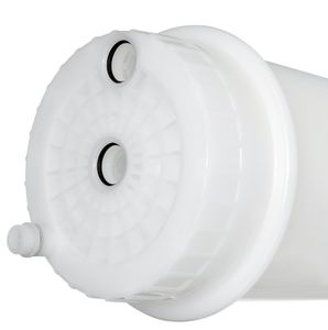 China High-Performance PP Capsule Filter for Battery Slurry Purification