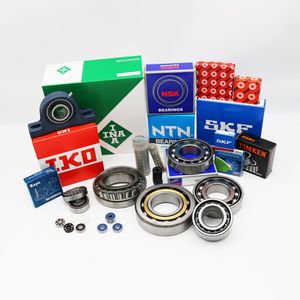 Wj1113 C13 Main Bearing 211-0587/ 211-0588 14PCS Made of Copper and Aluminum for Cat Engine