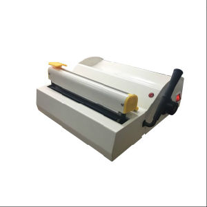 Machine Hot Selling Manual Heat Sealing Plastic Bag Sealers