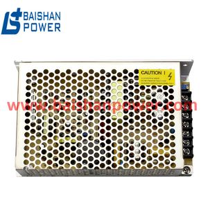 Power Battery 5 a 24V /12V Duration Battery Charger for Diesel Generator Cargador De Bateria Plantas Electricas Grupos Electrogenos Power Supply E-15p a-300-28