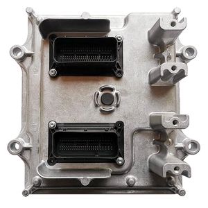 4354593 4914076 Genuine Cummins Electronic Control Module Diesel Engine Part for Construction Machinery
