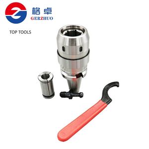Adjustable Hook Spanner Type and Steel Material Er Spanner