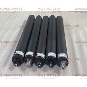 Heidelberg Gto 52 46 Offset Printing Machine Spare Parts Rubber Rollers