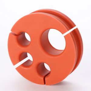 High-Quality OEM EPDM NBR SBR Silicone O-Ring Solutions
