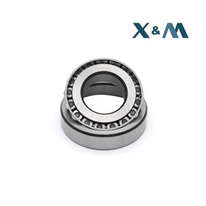 Koyo NACHI NSK Famous Brand Inch Tapered Roller Bearing