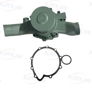 FAW J6p Jh6 J6 J7 Truck Spare Parts Engine Parts Water Pump 1307010-36D