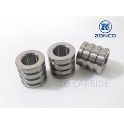 Popular Cemented Carbide Material High Wear-Resistant Bearings