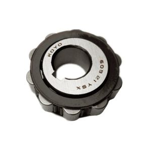 Eccentric Roller Bearing 15uze20906t2/15uze20911t2/15uze20908 Cylindrical Roller Bearing