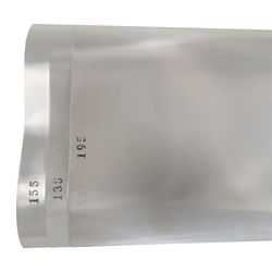 Nickel Rotary Screen for Rotary Printing