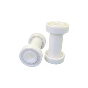 High-Performance Zro2 Zirconia Ceramic Bearings for Food Processing