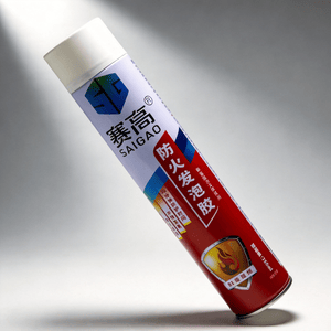 High Quality PU Foam Spray Polyurethane Manufacturer for Door and Window